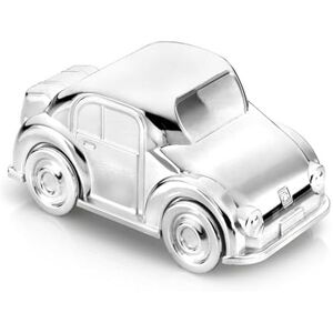 Zilverstad Hucha Coche Color Plateado Zilverstad Hucha Coche Color Plateado