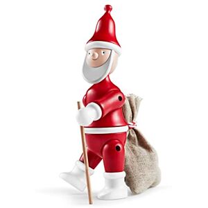 Kay Bojesen - Ježíšek 19,5 cm - Rojo - Wooden Figurine Kay Bojesen - Ježíšek 19,5 cm - Rojo - Wooden Figurine