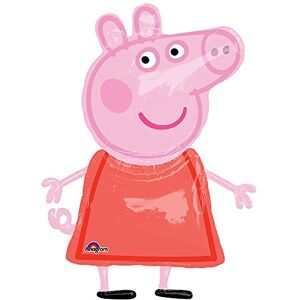 amscan Peppa Pig AirWalkers amscan Peppa Pig AirWalkers