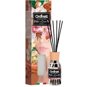 Generic Ordinett-Difusor de Fragancia con midolinas, 500 ml, Manzana y Canela, 500ml Generic Ordinett-Difusor de Fragancia con midolinas, 500 ml, Manzana y Canela, 500ml