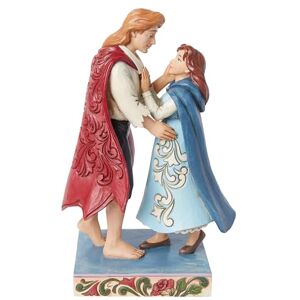 Enesco Jim Shore Belle & Prince Figura Decorativa Enesco Jim Shore Belle & Prince Figura Decorativa