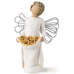 Figura Willow Tree Enesco 26249 1 - Natural Figura Willow Tree Enesco 26249 1 - Natural