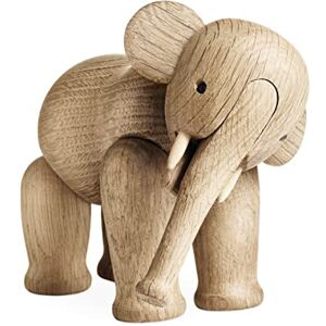 Kay Bojesen Elefante figuras pequeñas 13 cm figuras de madera decoración de Navidad, madera Kay Bojesen Elefante figuras pequeñas 13 cm figuras de madera decoración de Navidad, madera