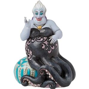 Enesco Disney Traditions Ursula Figura Decorativa Enesco Disney Traditions Ursula Figura Decorativa