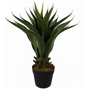 Planta de Yucca Tropical Artificial de 55cm - Planta Artificial Planta de Yucca Tropical Artificial de 55cm - Planta Artificial