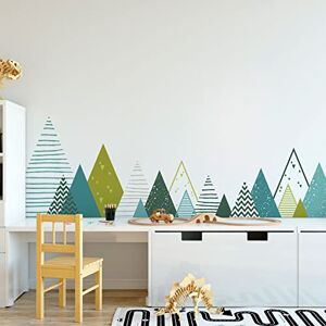 Ambiance Sticker Ambiance Lynka Adhesivo decorativo para pared infantil (60 x 100 cm) Ambiance Sticker Ambiance Lynka Adhesivo decorativo para pared infantil (60 x 100 cm)
