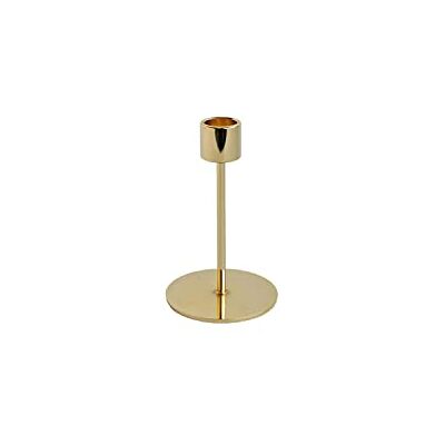 Cooee Design Palillo para Vela (13 cm, latón) Cooee Design Palillo para Vela (13 cm, latón)