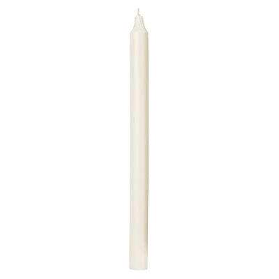 Broste Copenhagen Vela, Cera, Blanco, 29 Broste Copenhagen Vela, Cera, Blanco, 29