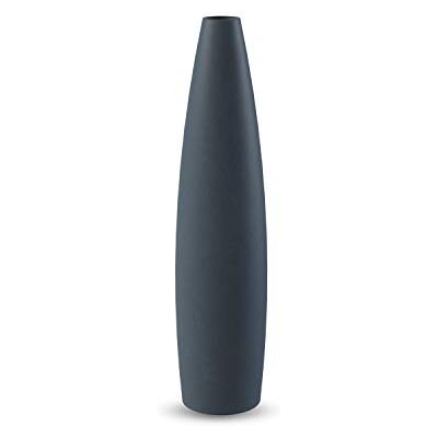 Cooee Design Cooee Soporte para Velas (Madera, 7 cm), Color Azul Cooee Design Cooee Soporte para Velas (Madera, 7 cm), Color Azul