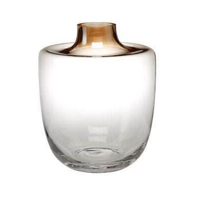 Goebel Shiny Sand Jarrón de Porcelana (18,5 x 18,5 cm) Goebel Shiny Sand Jarrón de Porcelana (18,5 x 18,5 cm)