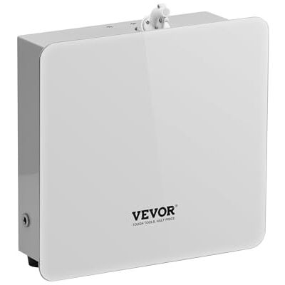 VEVOR Máquina de Aire Perfumado, Difusor de Aceites Esenciales Inteligente Bluetooth 480ML, Difusor de Perfume Sin Agua Aire Frío, Máquina de Difusión de Aromaterapia para Hogar, Oficina, Hotel, SPA VEVOR Máquina de Aire Perfumado, Difusor de Aceites Esenciales Inteligente Bluetooth 480ML, Difusor de Perfume Sin Agua Aire Frío, Máquina de Difusión de Aromaterapia para Hogar, Oficina, Hotel, SPA