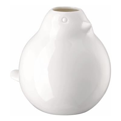 Hutschenreuther Jarrón de pájaros 14 cm – N E U Hutschenreuther Jarrón de pájaros 14 cm – N E U