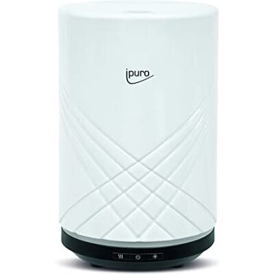 Ipuro Air Sonic Elegance White Ipuro Air Sonic Elegance White