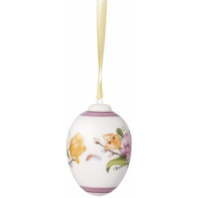 Hutschenreuther Huevo de Porcelana El Huevo 2026 Hutschenreuther Huevo de Porcelana El Huevo 2026