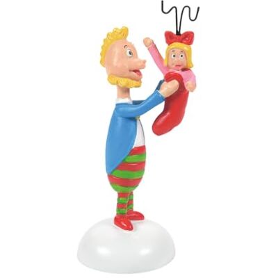 Department 56 Figurita, Metal, Multicolor, 2.88 Pulgadas Department 56 Figurita, Metal, Multicolor, 2.88 Pulgadas