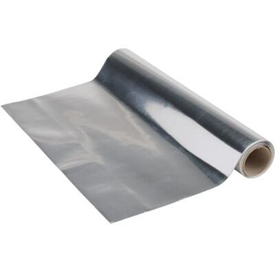 Venilia Lámina adhesiva, Espejo Brillante Óptica Play, 67,5cm x 1m, Espesor 120μ, Vinilo autoadhesivo para muebles o cocina, decorativas papel pintado pared, PVC sin ftalatos, Fabricado en UE Venilia Lámina adhesiva, Espejo Brillante Óptica Play, 67,5cm x 1m, Espesor 120μ, Vinilo autoadhesivo para muebles o cocina, decorativas papel pintado pared, PVC sin ftalatos, Fabricado en UE