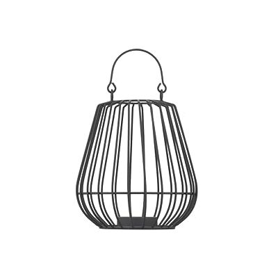 blomus Latarnia -NIDEA- Black S blomus Latarnia -NIDEA- Black S