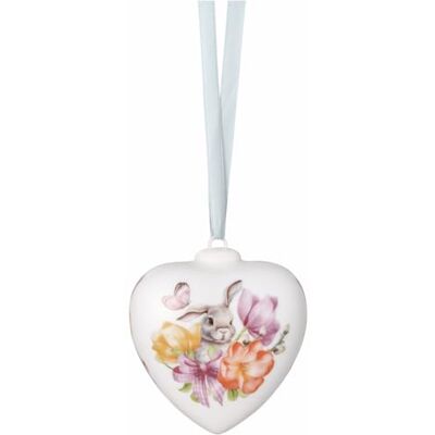 Hutschenreuther Corazón de Porcelana El corazón 2026 Hutschenreuther Corazón de Porcelana El corazón 2026