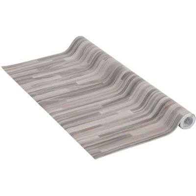 Venilia Lámina adhesiva Perfect Fix, Madera Parquet, 45cm x 2m, Espesor 150μ, Vinilo autoadhesivo para muebles o cocina, decorativas papel pintado pared, PVC sin ftalatos, Fabricado en UE Venilia Lámina adhesiva Perfect Fix, Madera Parquet, 45cm x 2m, Espesor 150μ, Vinilo autoadhesivo para muebles o cocina, decorativas papel pintado pared, PVC sin ftalatos, Fabricado en UE