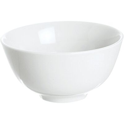 Excelsa Cuenco con pie Home 12,7 x 6,8 cm, Blanco Excelsa Cuenco con pie Home 12,7 x 6,8 cm, Blanco