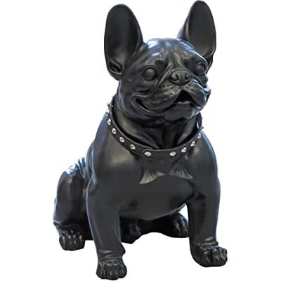Gilde Figura de Bulldog - Estatua Decorativa Gilde Figura de Bulldog - Estatua Decorativa