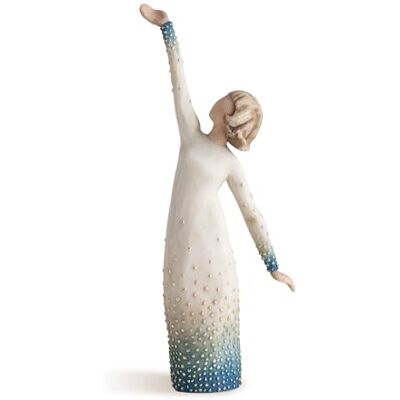 Figura Willow Tree Susan Lordi - Emociones y Recuerdos Figura Willow Tree Susan Lordi - Emociones y Recuerdos