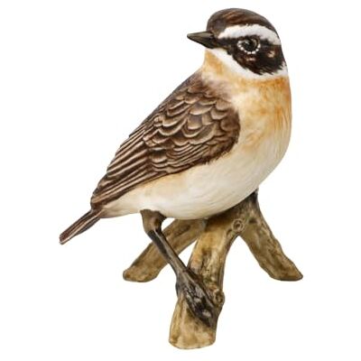 Goebel Figura Pájaro del Año 2023 Sargento de Porcelana Galleta, Goebel Figura Pájaro del Año 2023 Sargento de Porcelana Galleta,