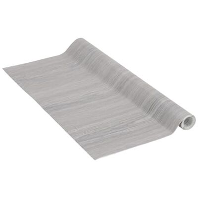 Venilia Lámina adhesiva Perfect Fix, Madera Pino gris, 67,5cm x 2m, Espesor 150μ, Vinilo autoadhesivo para muebles o cocina, decorativas papel pintado pared, PVC sin ftalatos, Fabricado en UE Venilia Lámina adhesiva Perfect Fix, Madera Pino gris, 67,5cm x 2m, Espesor 150μ, Vinilo autoadhesivo para muebles o cocina, decorativas papel pintado pared, PVC sin ftalatos, Fabricado en UE