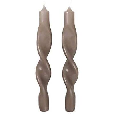 Broste Copenhagen Vela Marrón 23-2 Broste Copenhagen Vela Marrón 23-2