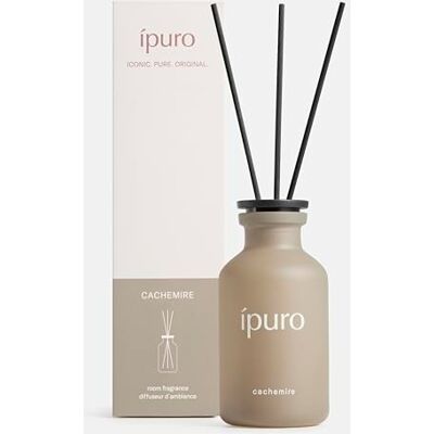 Ipuro Classic CACHEMIRE aroma para el hogar con varillas 75 ml Ipuro Classic CACHEMIRE aroma para el hogar con varillas 75 ml