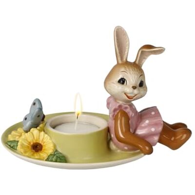 Goebel Portavelas ¡Disfruta de la Primavera! Pascua Goebel Portavelas ¡Disfruta de la Primavera! Pascua