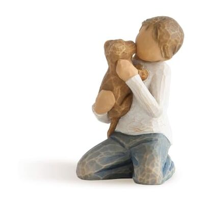 Figura Willow Tree Enesco 26217 - Estilo natural - Figuras Figura Willow Tree Enesco 26217 - Estilo natural - Figuras