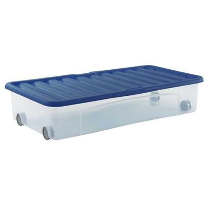 Sundis Ventili 35L Azul Sundis Ventili 35L Azul