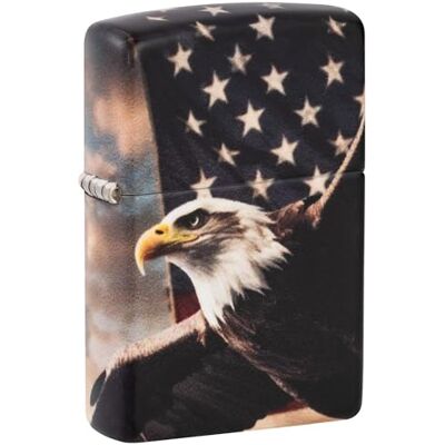 Zippo Encendedor a Prueba de Viento Realtree®, 540°, Color Image Recargable Reutilizable Diseño a Prueba de Viento Caja Regalo Fabricado en Estados Unidos Zippo Encendedor a Prueba de Viento Realtree®, 540°, Color Image Recargable Reutilizable Diseño a Prueba de Viento Caja Regalo Fabricado en Estados Unidos