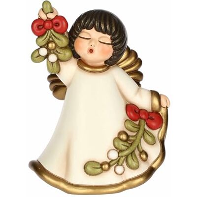THUN Ángel de Navidad edición Limitada de cerámica, tamaño Mediano THUN Ángel de Navidad edición Limitada de cerámica, tamaño Mediano