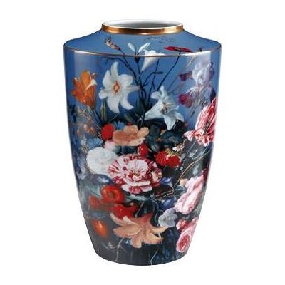 Goebel Artis Orbis Summer Flowers Jarrón Decorativo de Porcelana (24 cm), diseño Floral Goebel Artis Orbis Summer Flowers Jarrón Decorativo de Porcelana (24 cm), diseño Floral