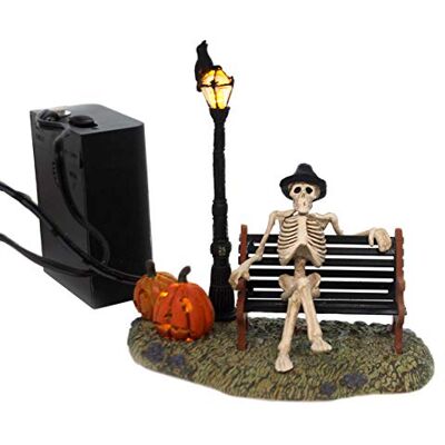 Department 56 Village Resting My Bones Department 56 Village Resting My Bones