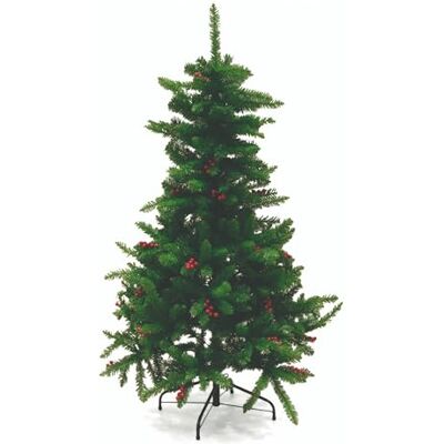 GALILEO Árbol de Navidad, Verde, Estándar GALILEO Árbol de Navidad, Verde, Estándar