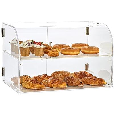 VEVOR Vitrina de Panadería VEVOR Vitrina de Panadería