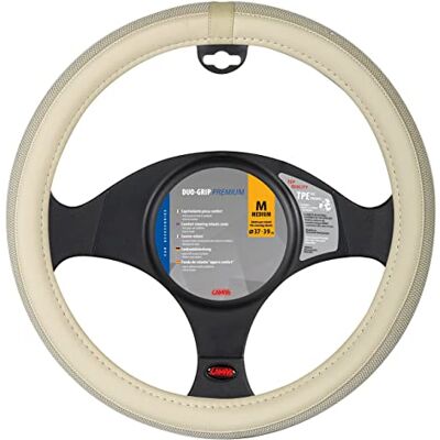 Lampa Funda cubierta para el volante beis Lampa Funda cubierta para el volante beis