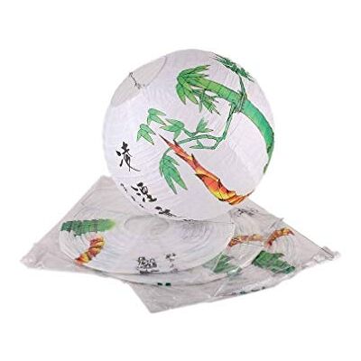 lachineuse Juego de 4 farolillos Chinos lachineuse Juego de 4 farolillos Chinos