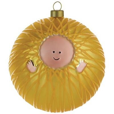 Alessi Adorno de navidad Alessi Adorno de navidad