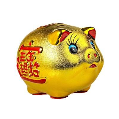 lachineuse Cerdo Chino Atrae la Fortuna Hucha de la Suerte lachineuse Cerdo Chino Atrae la Fortuna Hucha de la Suerte