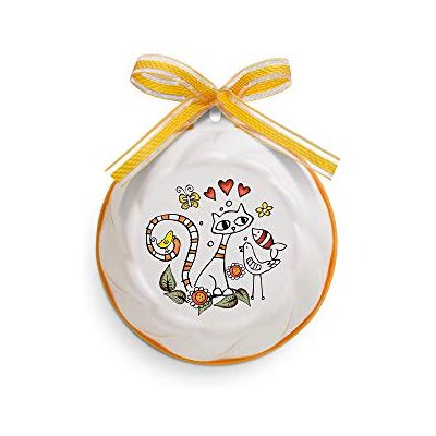 Egan Formella, Porcelana, Marfil, Pequeño Egan Formella, Porcelana, Marfil, Pequeño
