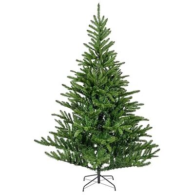 Kaemingk Liberty Spruce Árbol de Navidad Artificial (2,4 m) Kaemingk Liberty Spruce Árbol de Navidad Artificial (2,4 m)