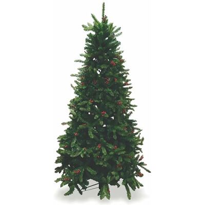GALILEO Árbol de Navidad, Verde, Estándar GALILEO Árbol de Navidad, Verde, Estándar