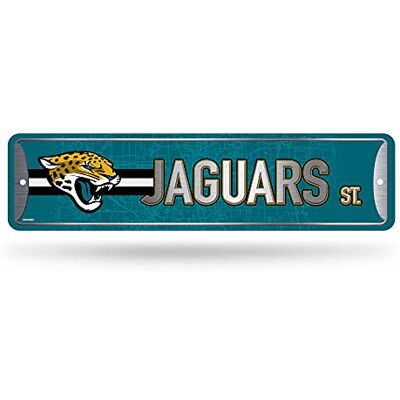 Rico Industries NFL Houston Texans Home Décor Metal Street Sign (4" x 15") Ideal para el hogar, oficina, dormitorio y cueva Hecho Rico Industries NFL Houston Texans Home Décor Metal Street Sign (4" x 15") Ideal para el hogar, oficina, dormitorio y cueva Hecho