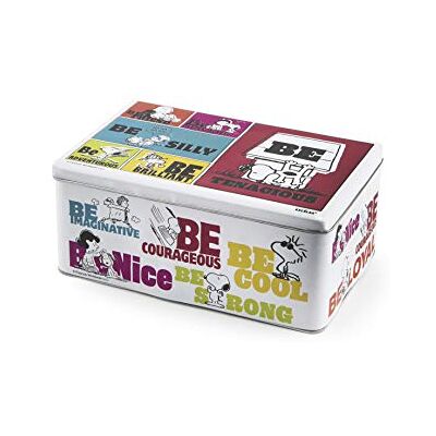 Excelsa Caja Multiusos con Tapa Excelsa Caja Multiusos con Tapa