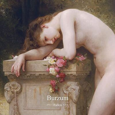 Burzum Fallen Burzum Fallen