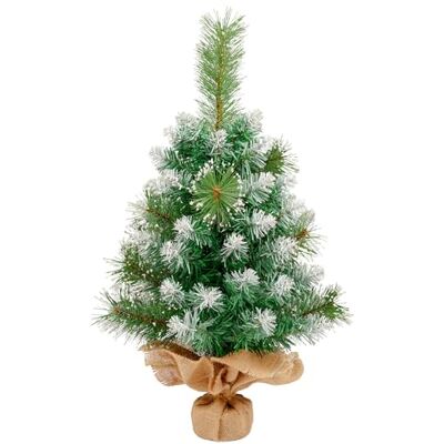Uten Árbol de Navidad Pequeño 60 cm, Mini Árbol de Navidad Artificial de PVC con Nieve Decorativa, 65 Agujas de Pino y Base Resistente, Apto para Mesa de Comedor, Dormitorio, Decoración Navideña Uten Árbol de Navidad Pequeño 60 cm, Mini Árbol de Navidad Artificial de PVC con Nieve Decorativa, 65 Agujas de Pino y Base Resistente, Apto para Mesa de Comedor, Dormitorio, Decoración Navideña